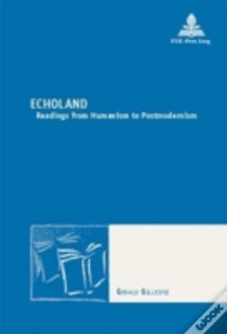 Capa do artigo Echoland