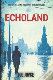 Capa do artigo Echoland