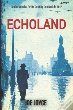 Capa do artigo Echoland