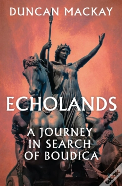 Capa do artigo Echolands