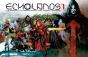 Echolands N.1 - Preview