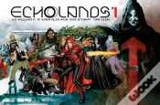 Capa do artigo Echolands N.1