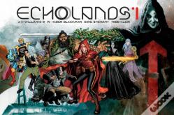 Echolands, Volume 1