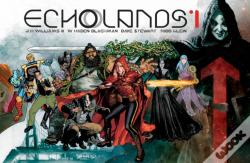 Echolands, Volume 1