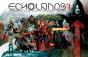 Echolands, Volume 1 - Preview