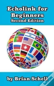 Capa do artigo Echolink For Beginners 2nd Edition