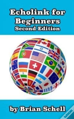 Capa do artigo Echolink For Beginners 2nd Edition