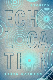 Capa do artigo Echolocation