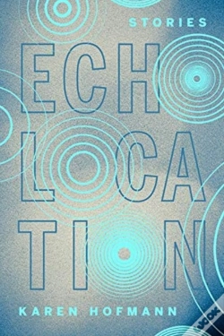 Capa do artigo Echolocation