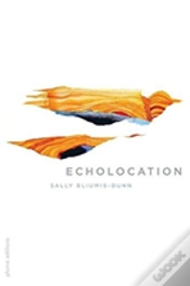 Capa do artigo Echolocation
