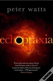 Capa do artigo Echopraxia