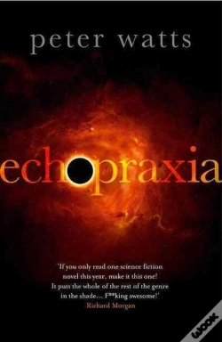 Capa do artigo Echopraxia