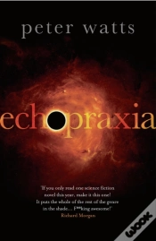 Capa do artigo Echopraxia