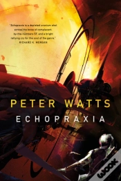 Capa do artigo Echopraxia