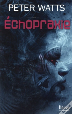 Capa do artigo Echopraxie