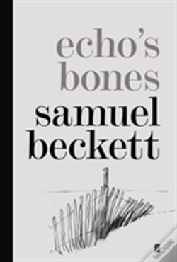 Capa do artigo Echo'S Bones