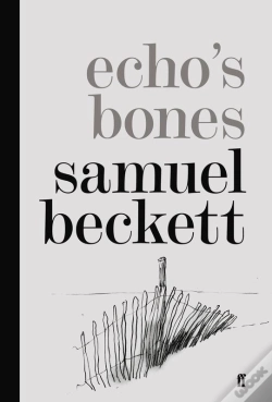 Capa do artigo Echo'S Bones