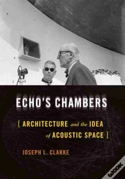 Capa do artigo Echo'S Chambers