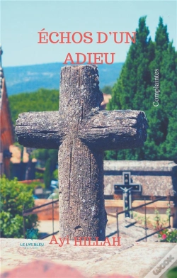 Capa do artigo Echos D Un Adieu