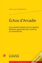 Capa do artigo Échos D