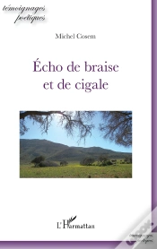 Capa do artigo Échos De Braise Et De Cigale