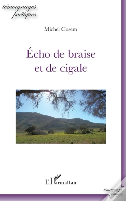 Capa do artigo Échos De Braise Et De Cigale