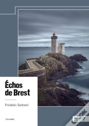 Capa do artigo Échos De Brest