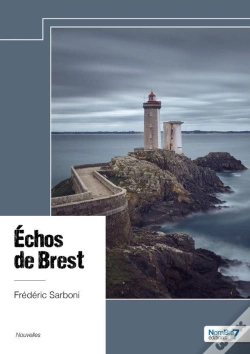 Capa do artigo Échos De Brest