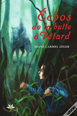 Capa do artigo Échos De La Butte À Pétard