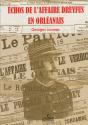 Échos De L'Affaire Dreyfus En Orléanais - Preview