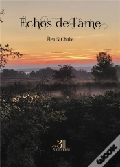 Capa do artigo Échos De L