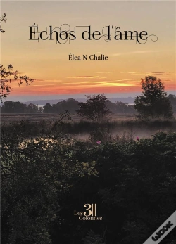 Capa do artigo Échos De L'Âme