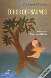 Capa do artigo Échos De Psaumes