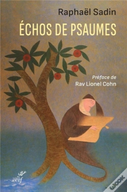 Capa do artigo Échos De Psaumes