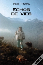 Capa do artigo Échos De Vie