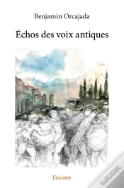 Capa do artigo Échos Des Voix Antiques