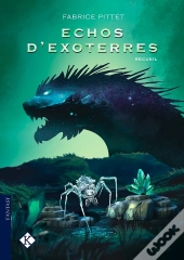 Echos D'Exoterres