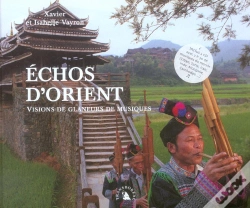 Capa do artigo Echos D'Orient ; Visions De Glaneurs De Musiques