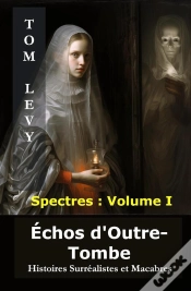 Capa do artigo Échos D