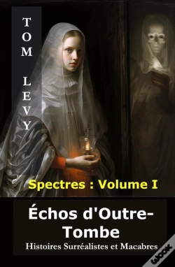 Capa do artigo Échos D'Outre-Tombe