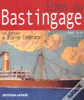 Capa do artigo Échos Du Bastingage ; Les Bateaux De Blaise Cendrars