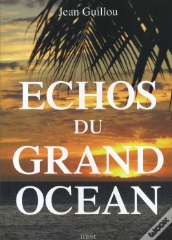 Capa do artigo Échos Du Grand Océan