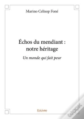 Capa do artigo Echos Du Mendiant  Notre Heritage