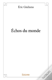 Capa do artigo Échos Du Monde