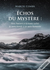 Capa do artigo Échos Du Mystère : Dieu, L