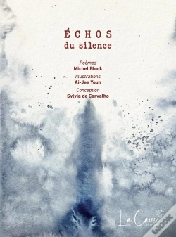 Capa do artigo Échos Du Silence