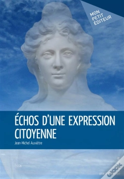 Capa do artigo Echos D'Une Expression Citoyenne