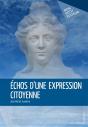 Echos D'Une Expression Citoyenne - Preview