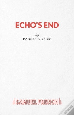 Capa do artigo Echo'S End