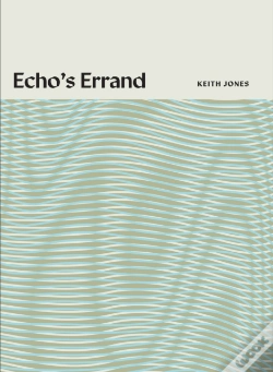 Capa do artigo Echo'S Errand